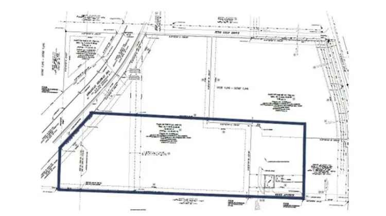 Land For Sale in Springdale, Arkansas