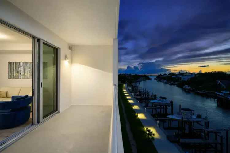 Rent Apartment Unit in The Strand with Water Views and Luxury Amenities