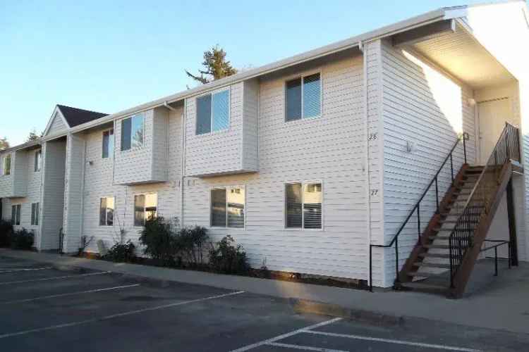 Rent Spacious Apartments in Downtown Gresham with Great Amenities