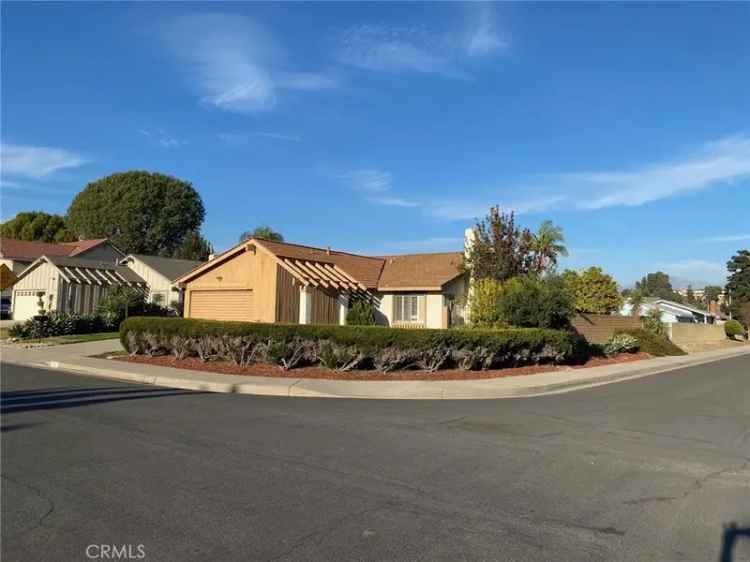 House For Sale in 180, Ricci Avenue, Walnut, California