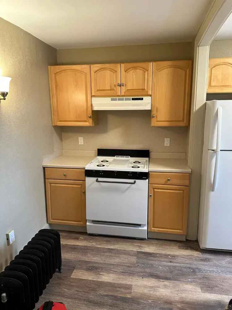 Rent 2 Bedroom Apartment in Kenmore with Modern Features