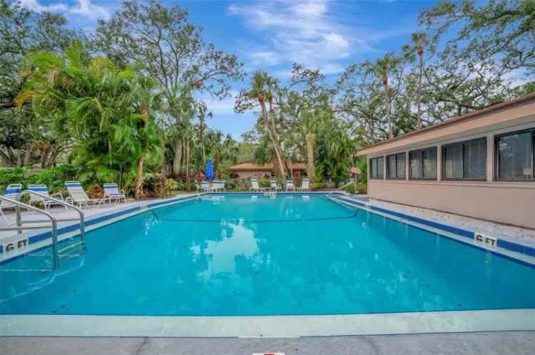 House For Sale in 2810, 51st Avenue West, South Bradenton, Florida