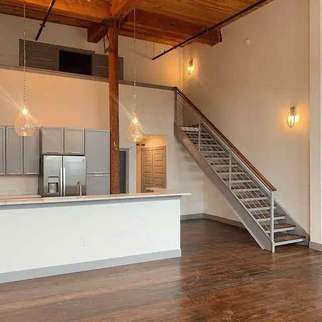 Rent Apartments in Easley Mill Lofts with Modern Amenities