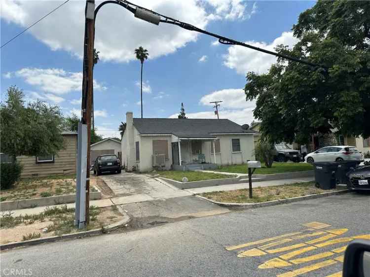 House For Sale in 232, South Buena Vista Street, Hemet, California