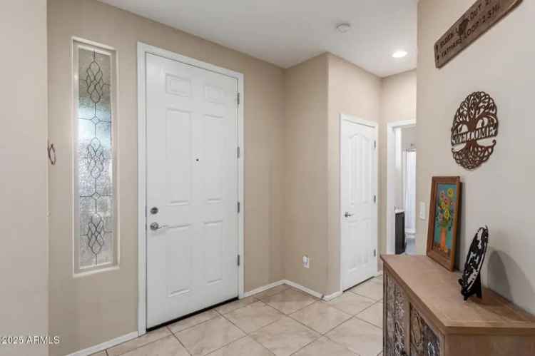 Buy Open-Concept 2-Story Home in Adora Trails with Modern Features