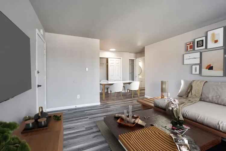 Rent Apartments in Aspen Ridge with Modern Design and Pet Friendly