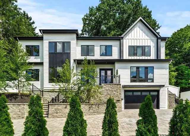 Buy land in modern living at 678 Dedham St with elegant features