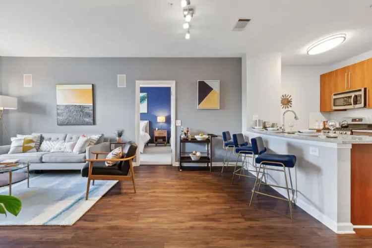 Rent Apartments in Englewood South with Historic Charm and Modern Comfort