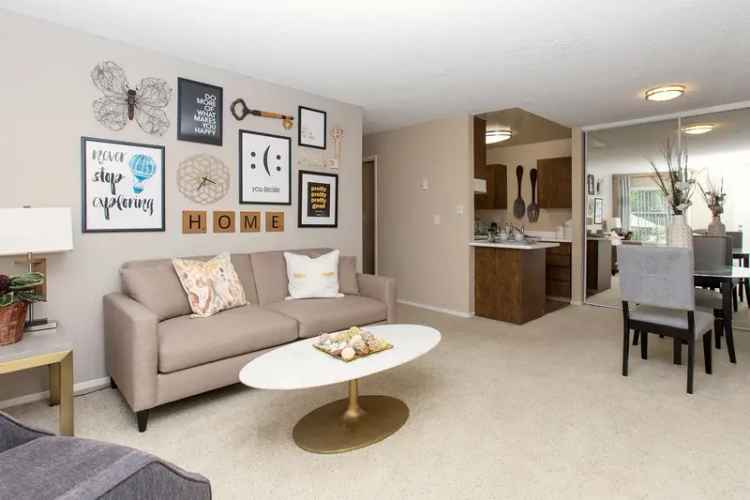 Rent Lincoln Glen Apartments in Silicon Valley with Modern Amenities