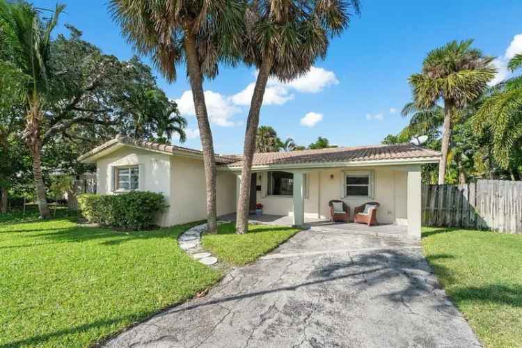 House For Sale in 1069, West Camino Real, Boca Raton, Florida