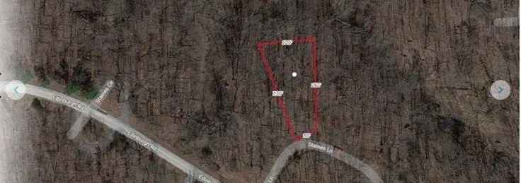 Land For Sale in U A L R Campus Drive, Little Rock, Arkansas