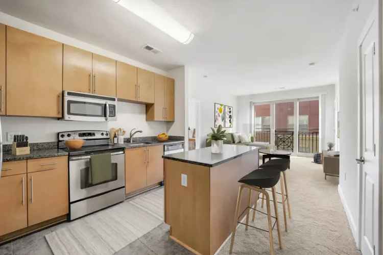 Rent Modern Apartments in Eckington with Stylish Interiors and Amenities