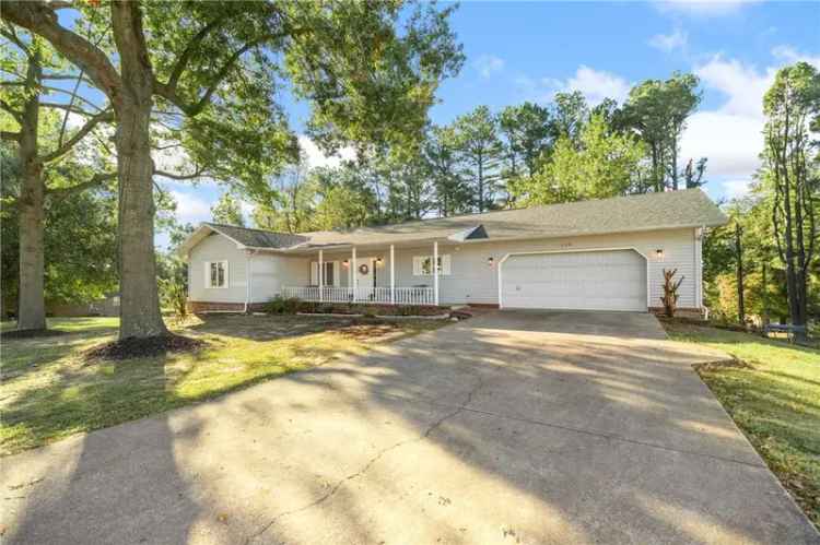 House For Sale in 1602, Cherokee Circle, Harrison, Arkansas