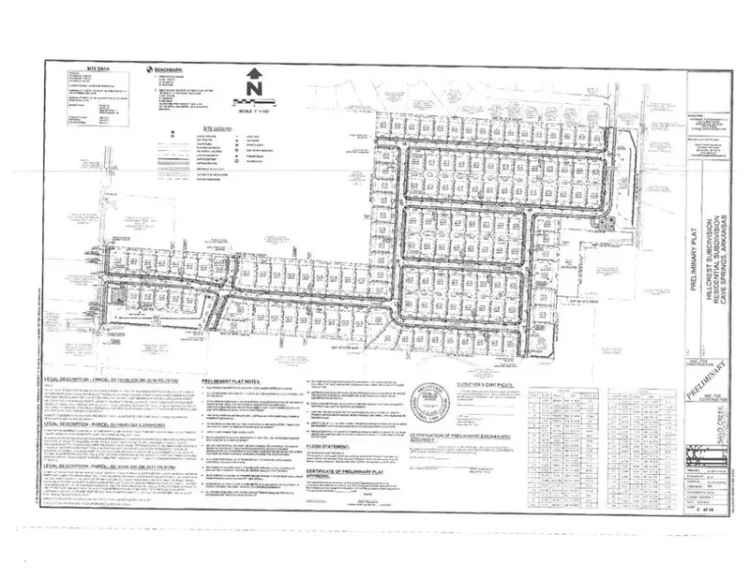 Land For Sale in 758, Burdine Lane, Lowell, Arkansas