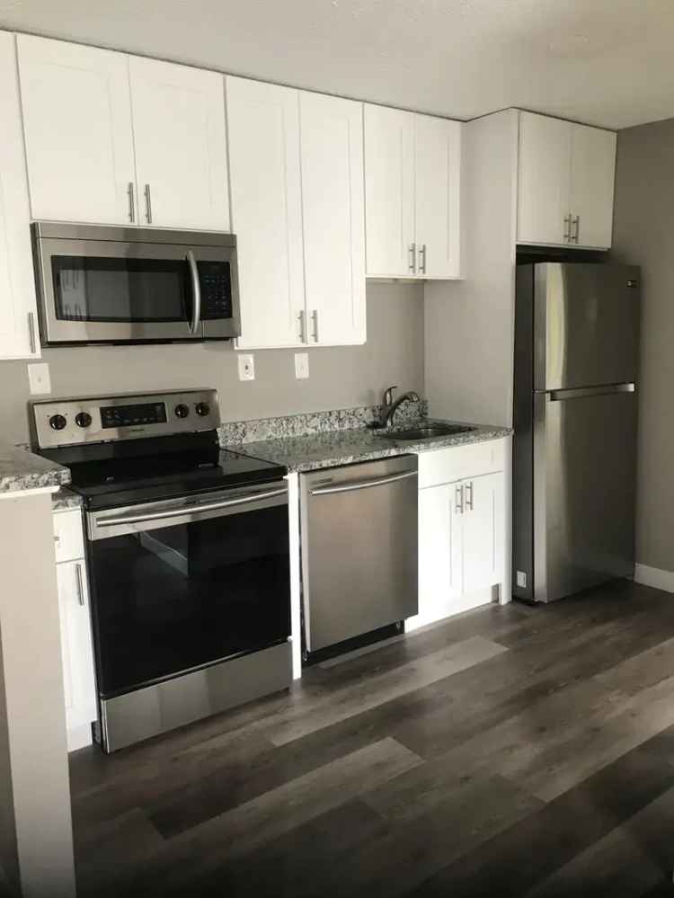 Apartment Unit for Rent