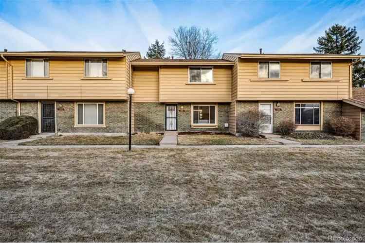 House For Sale in 1191, South Troy Street, Aurora, Colorado