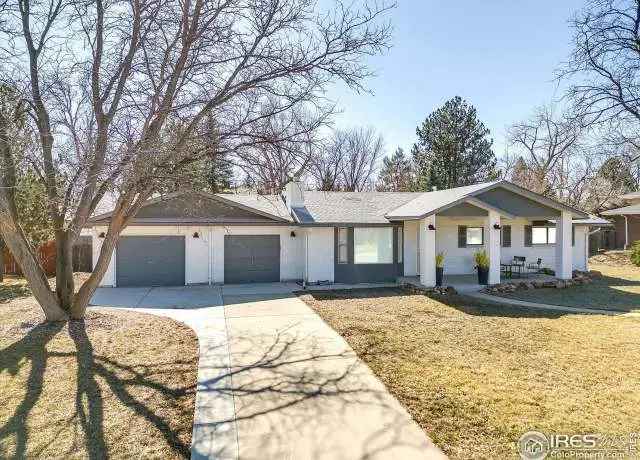 Land For Sale in 4500, Osage Drive, Boulder, Colorado