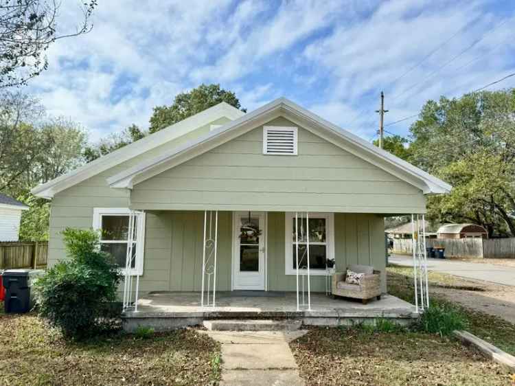 House For Sale in 1100, South Erie Avenue, Russellville, Arkansas