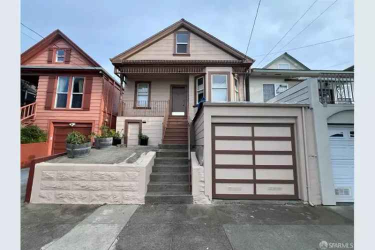 Buy Charming Home in Excelsior with Unique Exterior and Endless Potential