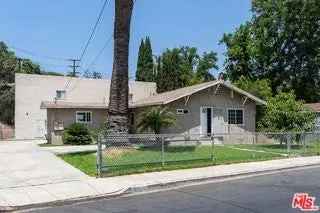 House For Sale in 2751, Partridge Avenue, Los Angeles, California