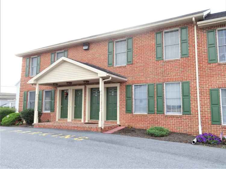 Rent Apartment Unit in Ephrata with Modern Features and Great Location