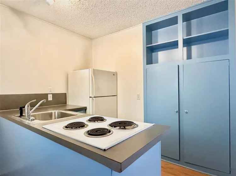 Rent 1 Bedroom Apartment Near University of Texas in North Campus