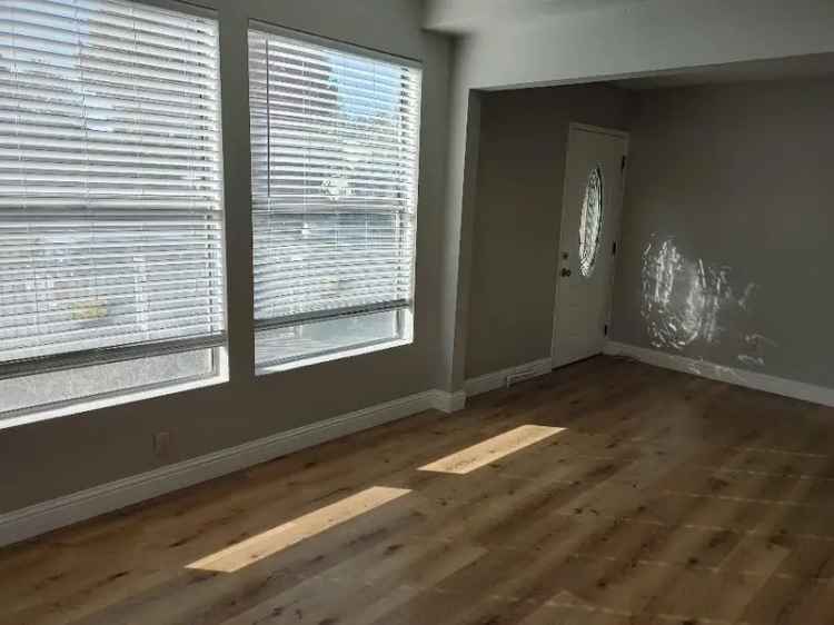 Apartment Unit for Rent with Modern Features and Easy Access