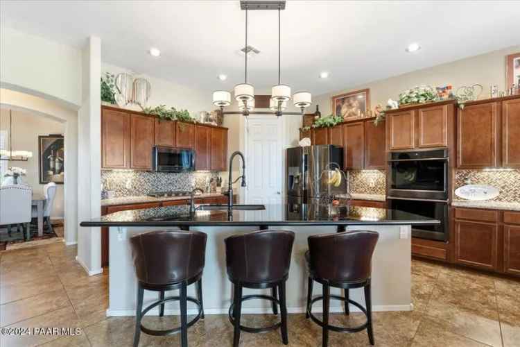 House For Sale in 4443, North Kirkwood Avenue, Prescott Valley, Arizona