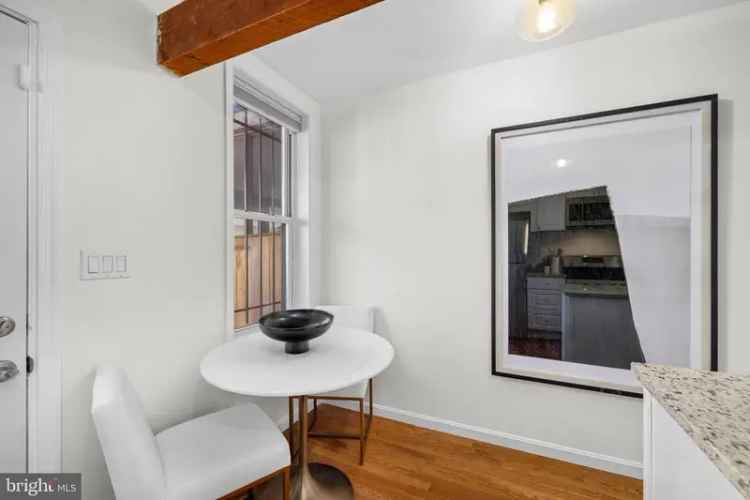 House For Sale in 615, 14th Place Northeast, Washington, District of Columbia