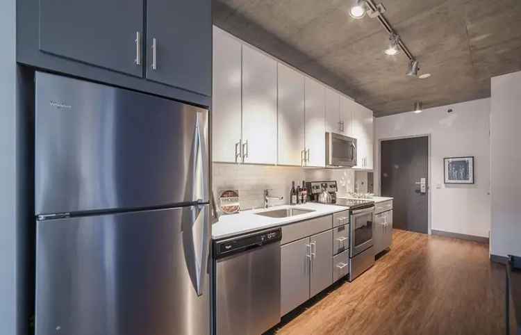 Rent Apartments in Downtown Chicago Loop with Modern Amenities