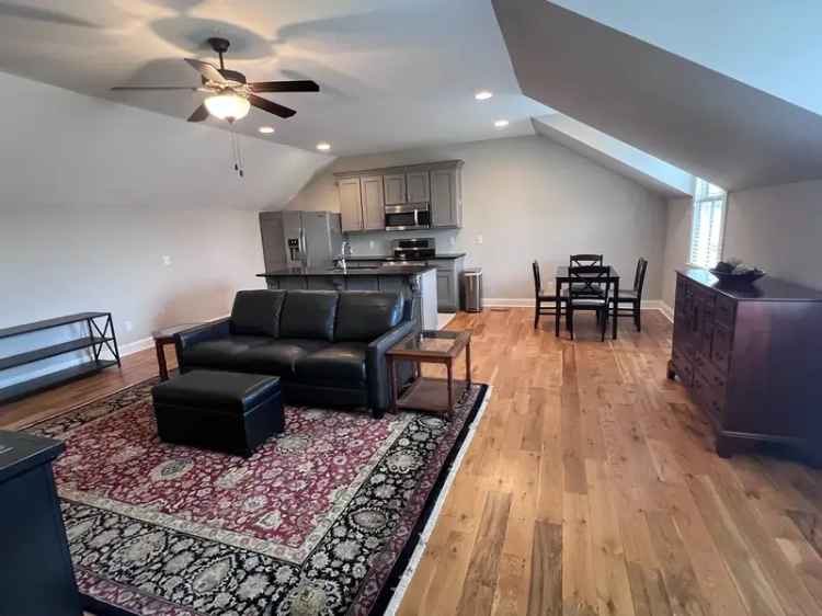 Rent Luxurious 1 Bedroom Apartment Unit in Providence with High-End Features