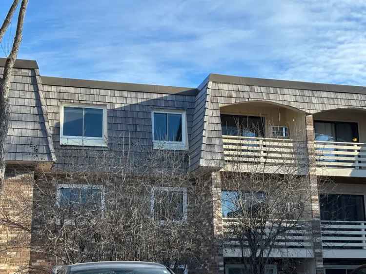 Rent 1 Bedroom Condo near Spring Park Bay Lake Minnetonka with Amenities