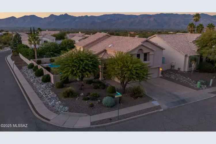 Buy Silverado Hills House with Pool Spa and Gorgeous Features