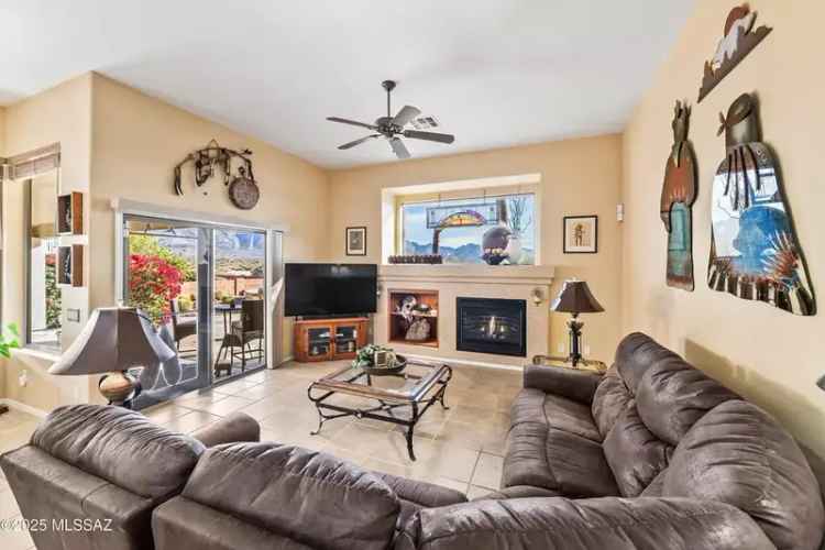 Buy Silverton Model Home with Mountain Views and Solar in a Charming Setting