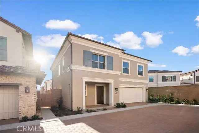 House For Sale in Irvine, California