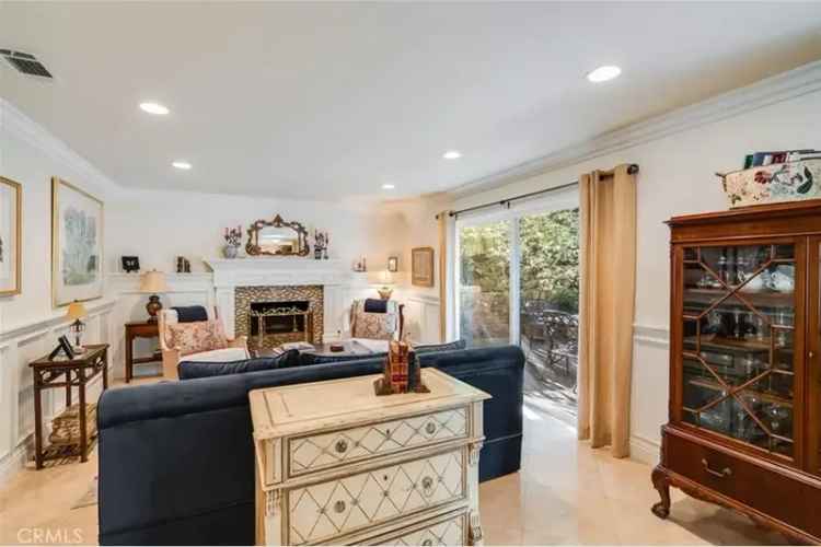 Buy House in Laguna Beach with Guest House and Scenic Views