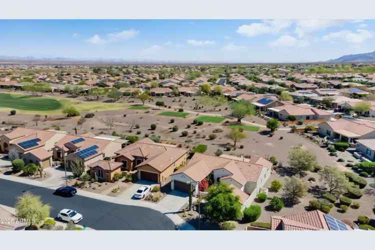 House For Sale in 20453, North 264th Avenue, Buckeye, Arizona