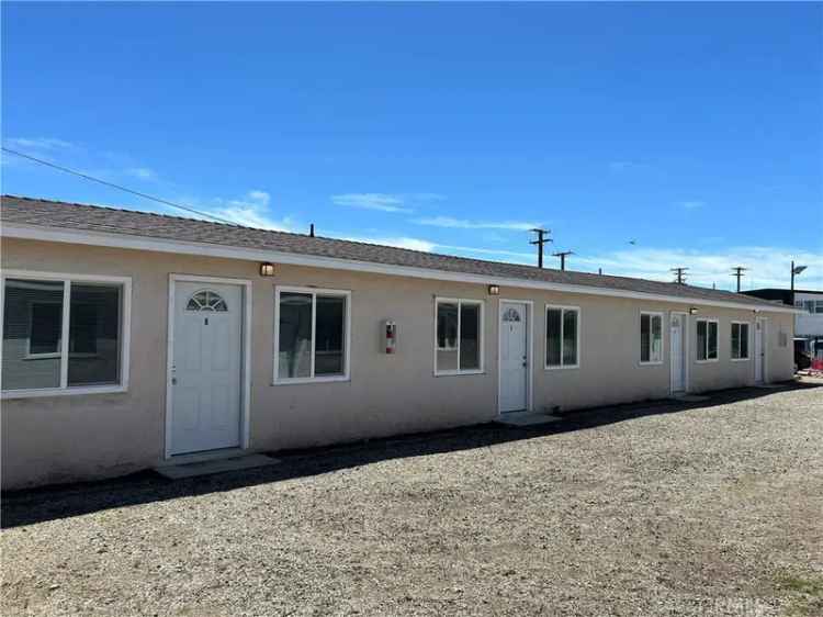 House For Sale in 15628, K Street, Mojave, California