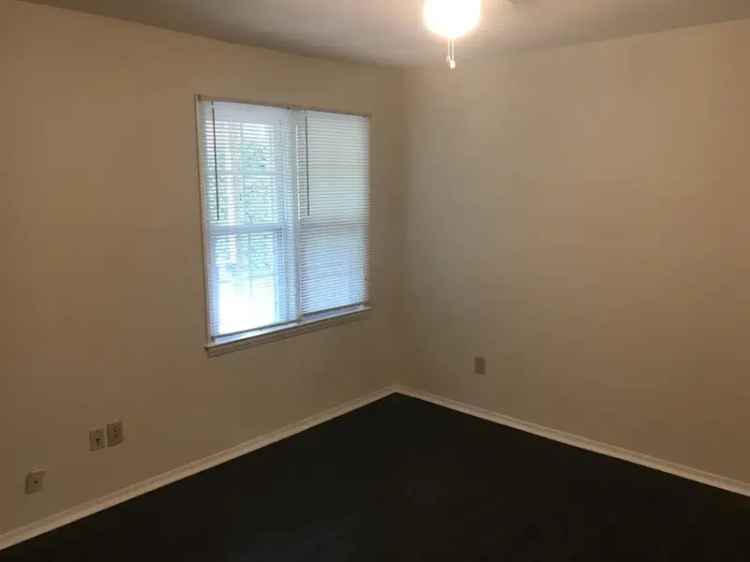 Rent Apartment Unit in Glenwood South with Modern Features