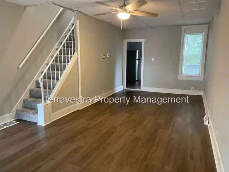 Rent 3 Bedroom House in Gloucester City NJ with Modern Features