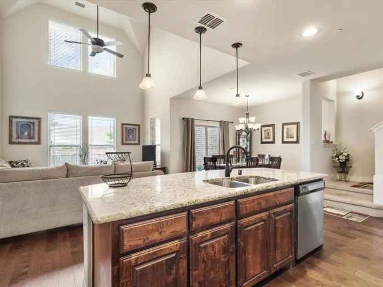 Buy luxury townhome in Windsor with spacious layout and natural light