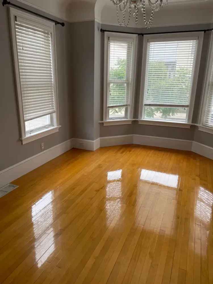 Rent Apartment Unit in East Boston with Utilities Included