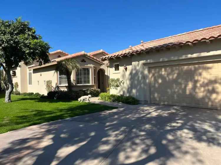 House For Sale in 48175, Casita Drive, La Quinta, California