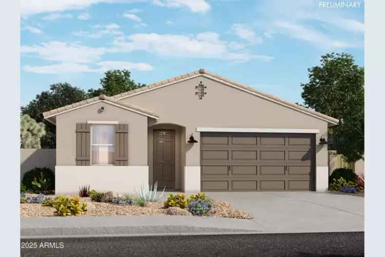 Buy 3 Bedroom House with Exclusive Amenities in Popular Community