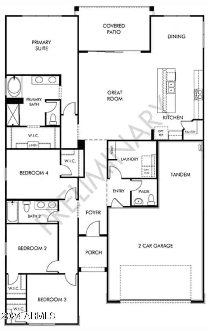 Buy Energy Efficient Home with 4 Bedrooms in Elite Community