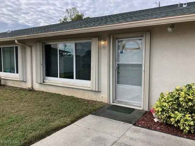 House For Sale in 824, Southeast 16th Place, Cape Coral, Florida