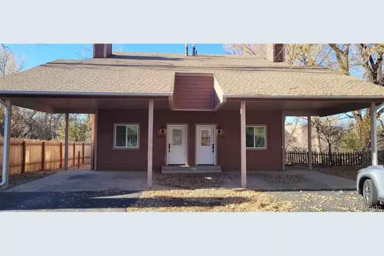 Affordable Homeownership Buy 2 Bedroom House Near Open Space