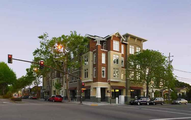 Rent Apartments in Berkeley with Vibrant Features and Nearby Amenities