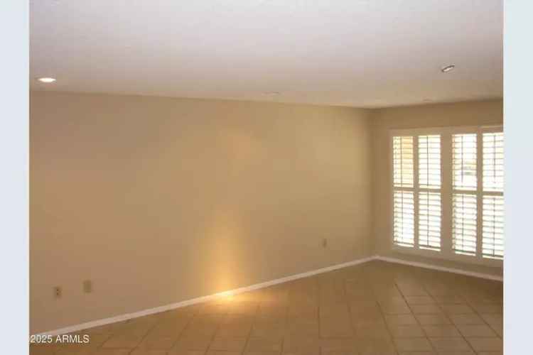 Rent Move in Ready Apartment with Updates