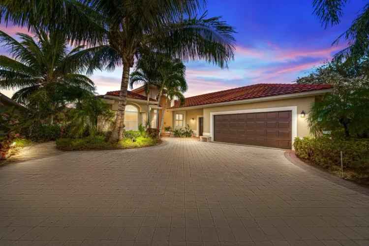 House For Sale in Delray Beach, Florida